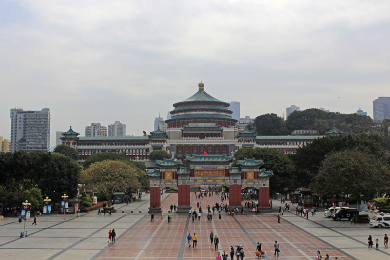 2017-04-02_112151 china-2017.jpg - Chongqing - Volkskongresspalast